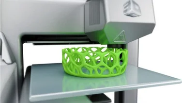 3D Printing