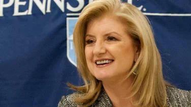 Huffington