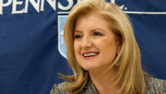 Huffington