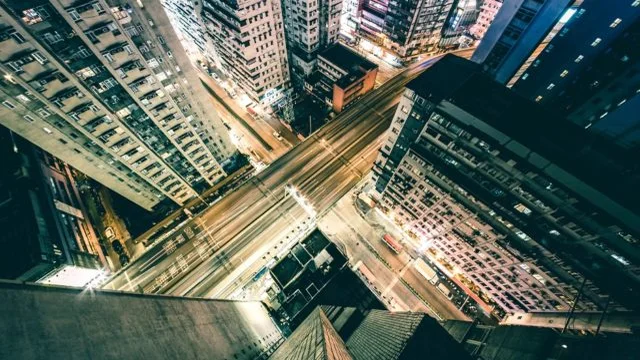 infrastructure