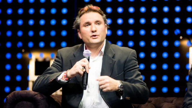 Jeff Clavier: The Man Behind SoftTech at Innovate! and Celebrate