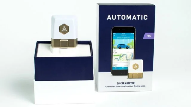 Automatic Pro