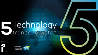 Tech Trends and Holiday Spending at Innovate! and Celebrate