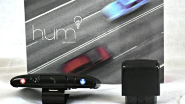 Hum by Verizon