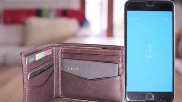 Wallet