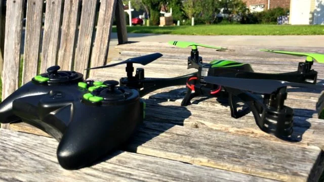 Sky Viper V1350