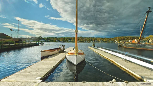 Why Connecticut Created a Calendar of Entrepreneurial Events