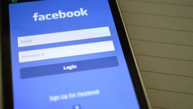facebook ad