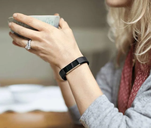 fitbit alta
