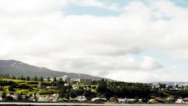 Iceland: A Small Country With an Outsized Startup Culture
