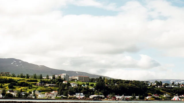 Iceland: A Small Country With an Outsized Startup Culture