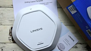 linksys LAPAC2600