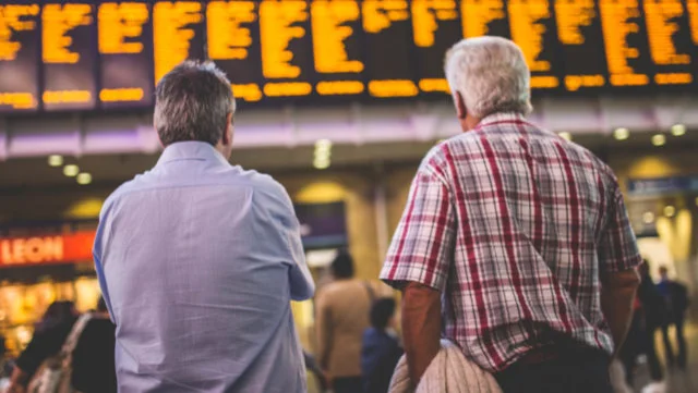 Is Technology Ruining the Job Market?