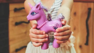 unicorn