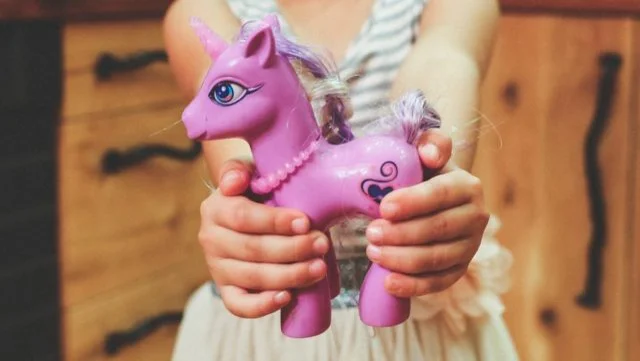 unicorn