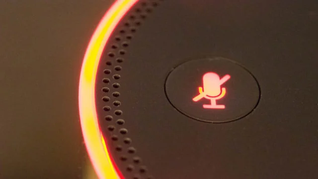 Amazon Echo