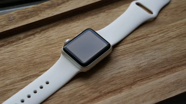 Apple Watch Series 2