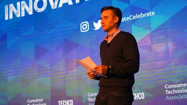 Top 5 startups announced