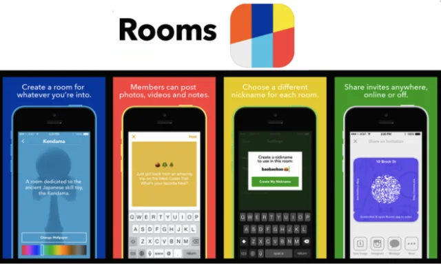 facebook-rooms