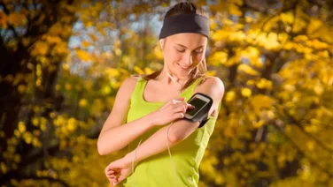 Optimize Fitness