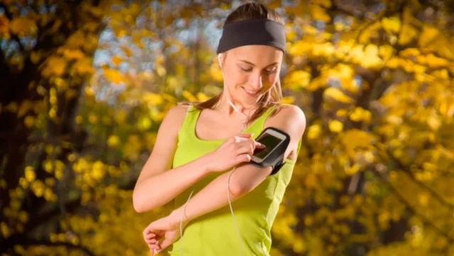 Optimize Fitness