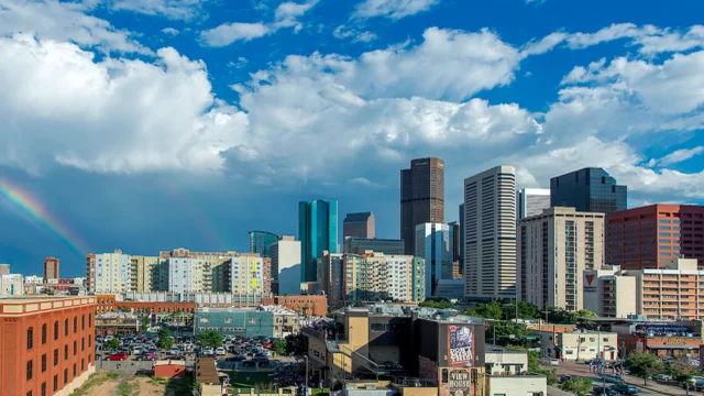 Denver