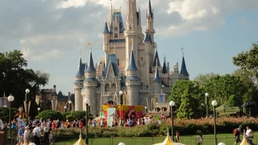 disney