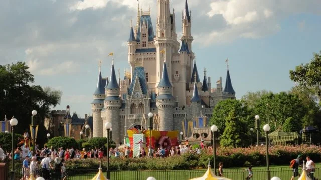disney