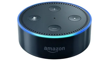 Amazon Echo Dot Generation 2