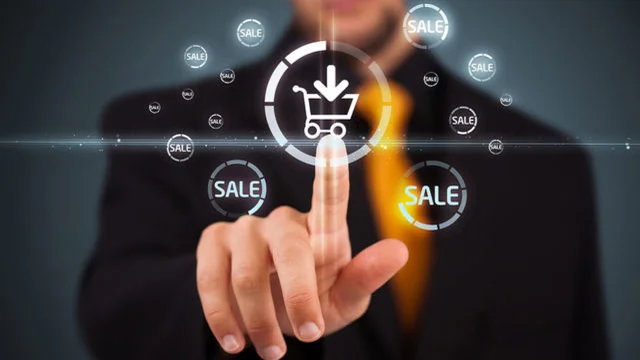 Ecommerce Trends