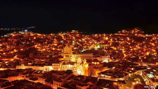 11 Mexican Startups You Should Know About