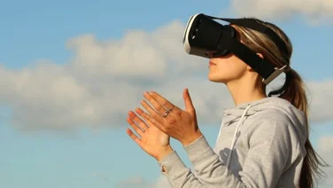 Virtual Reality