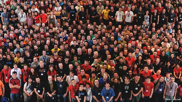 Forget Product-First: A Lesson in the Value of Networking