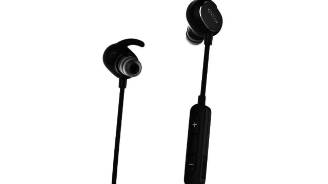 QCY earbuds reviews