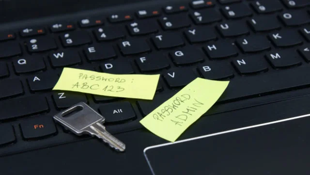 cybersecurity vendors