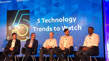 Augmented Reality's Goal Is to Create Deeper Human Connections