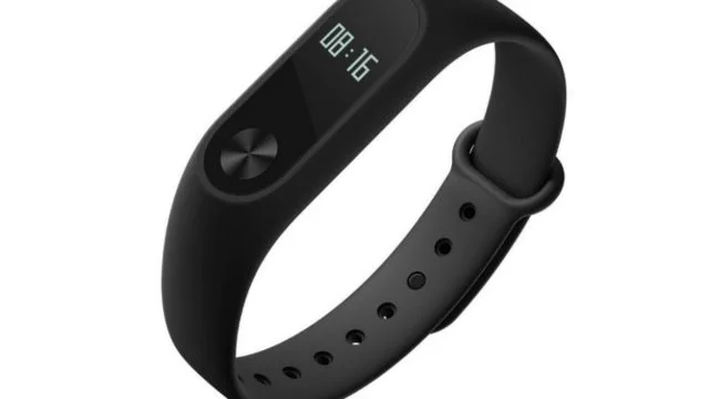 xiaomi mi band 2