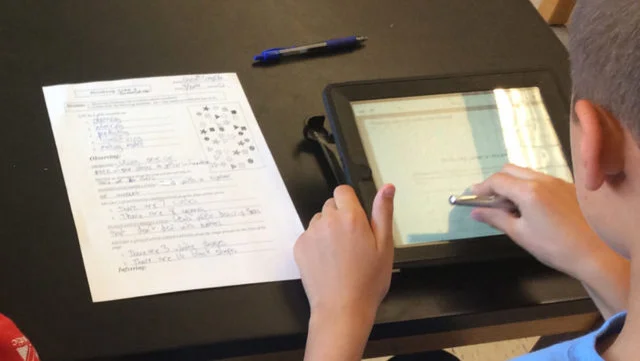 Edtech