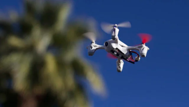 Drones
