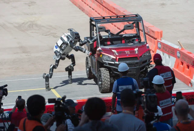 Robots