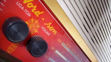 Clip interactive Radio