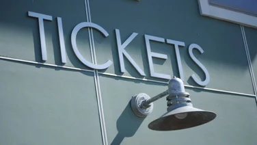 Ticketing