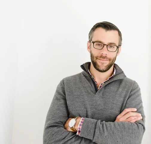 Everwise co-founder and CEO Mike Bergelson