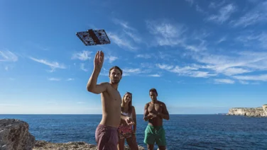 Camera Drone