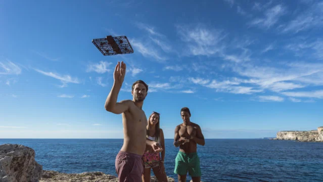 Camera Drone