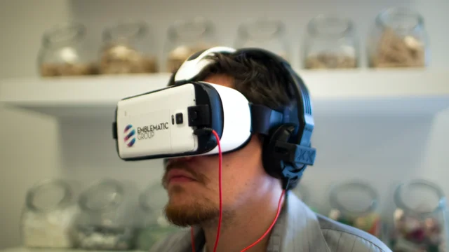 Virtual Reality