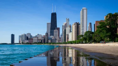 Chicago