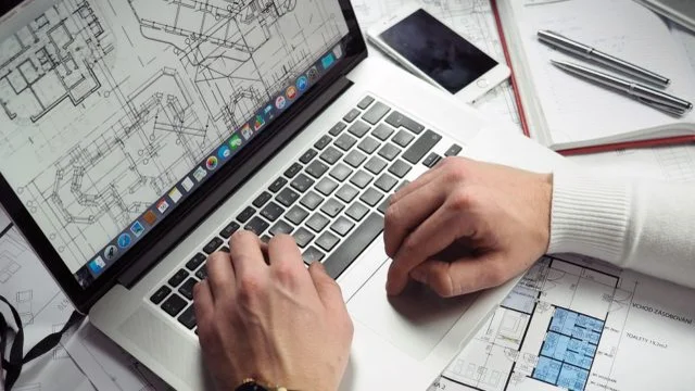 web development