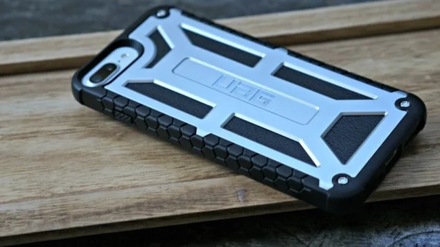 Urban Armor Gear Monarch iPhone 7 Case
