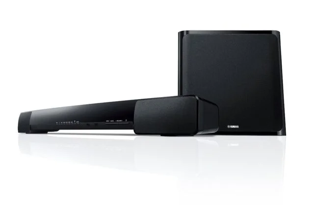 Yamaha YAS-X3